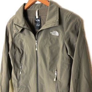 Women’s North Face Jacket